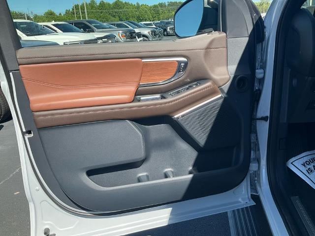 2026 Ford Expedition MAX King Ranch®