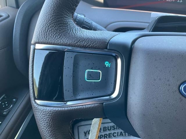 2026 Ford Expedition MAX King Ranch®