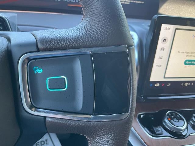 2026 Ford Expedition MAX King Ranch®