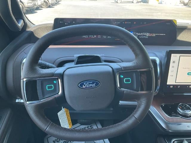 2026 Ford Expedition MAX King Ranch®