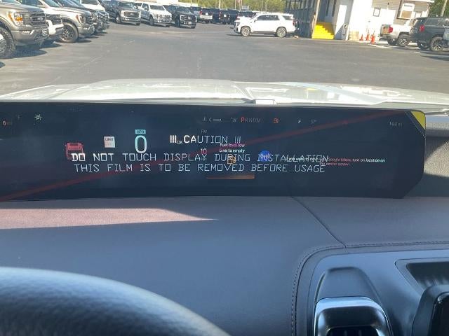2026 Ford Expedition MAX King Ranch®