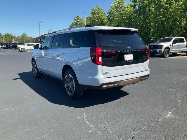 2026 Ford Expedition MAX King Ranch®