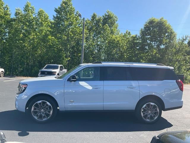 2026 Ford Expedition MAX King Ranch®