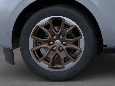 2026 Ford Expedition King Ranch®