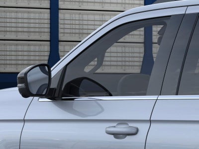 2026 Ford Expedition King Ranch®