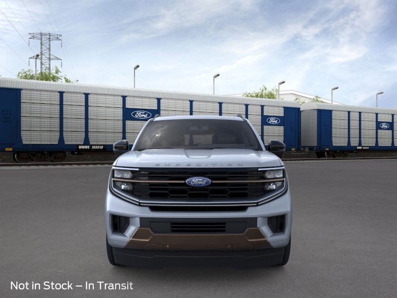 2026 Ford Expedition King Ranch®