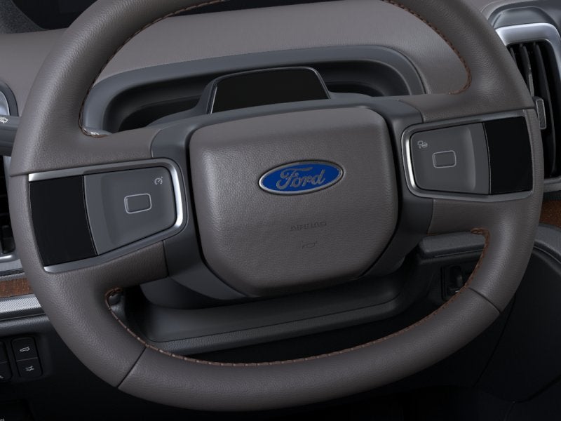 2026 Ford Expedition King Ranch®