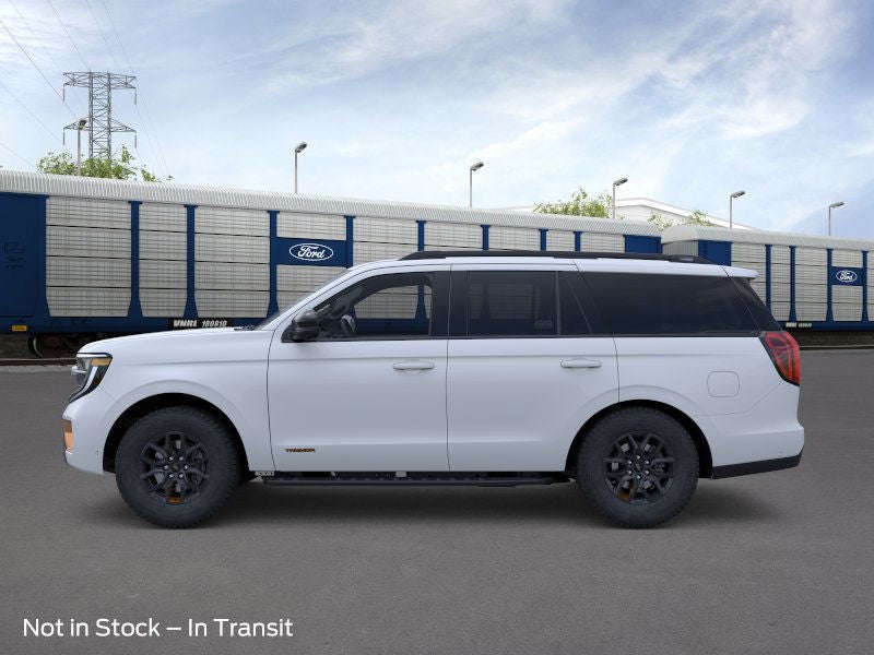 2026 Ford Expedition Tremor®
