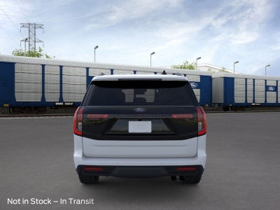 2026 Ford Expedition Tremor®