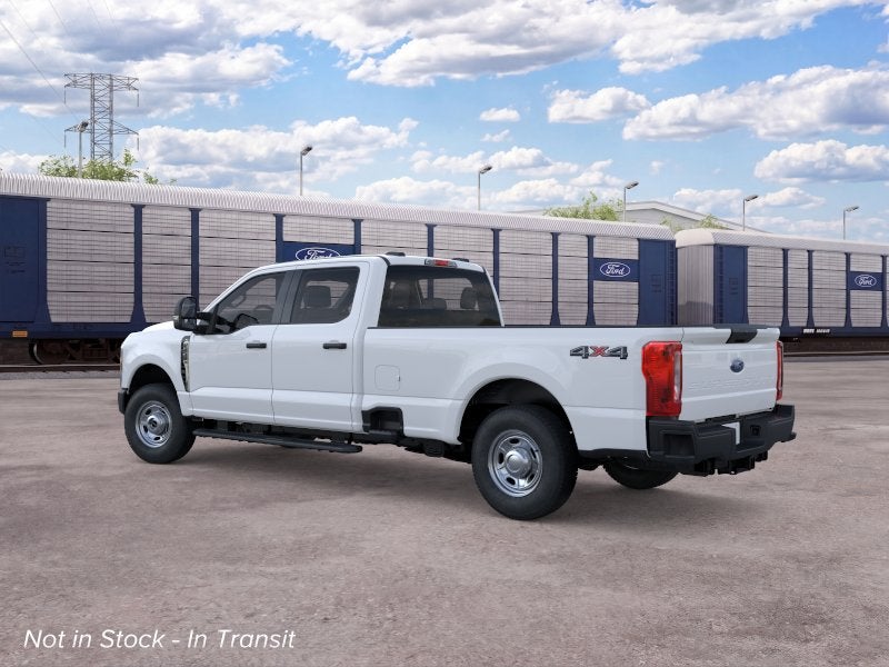 2026 Ford Super Duty F-250® XL