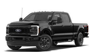 2027 Ford Super Duty F-250® XL