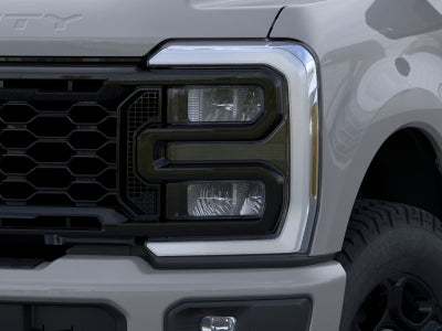 2026 Ford Super Duty F-250® XL