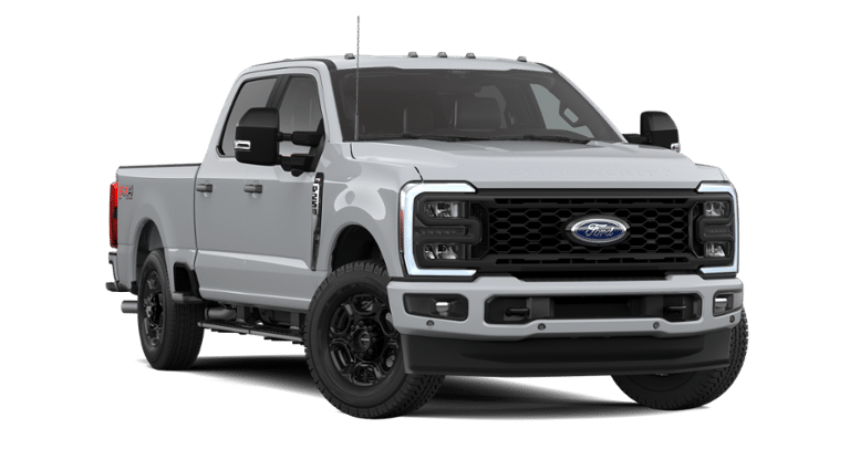 2026 Ford Super Duty F-250® XL