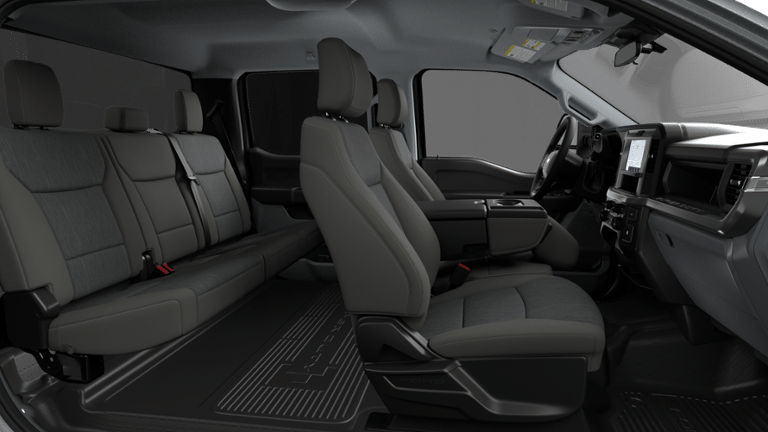2027 Ford Super Duty F-250® XL