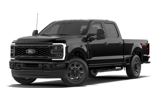2027 Ford Super Duty F-250® XL