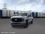 2026 Ford Super Duty F250 4X4 CREW/C