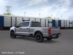 2026 Ford Super Duty F250 4X4 CREW/C