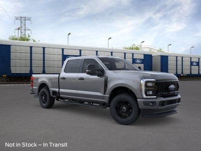 2026 Ford Super Duty F250 4X4 CREW/C