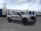2026 Ford Super Duty F250 4X4 CREW/C