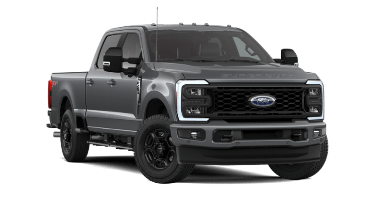 2026 Ford Super Duty F-250® XL