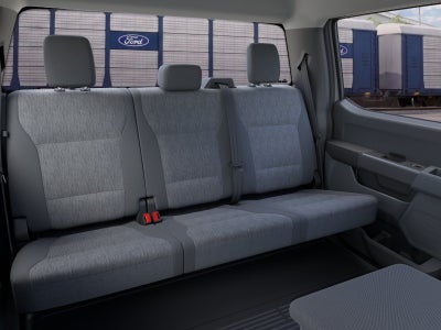 2026 Ford Super Duty F-250® XL
