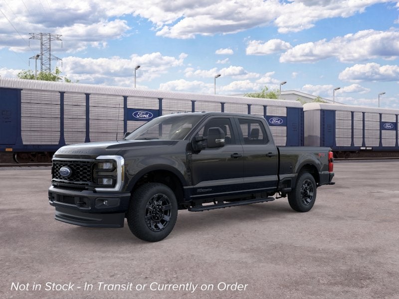 2026 Ford Super Duty F-250® XL