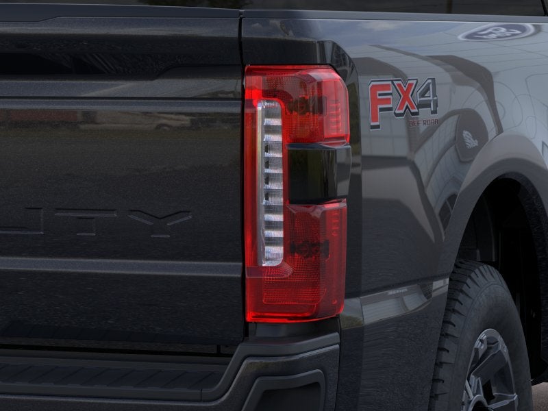 2026 Ford Super Duty F-250® XL