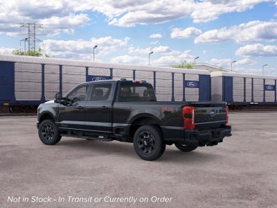 2026 Ford Super Duty F-250® XL