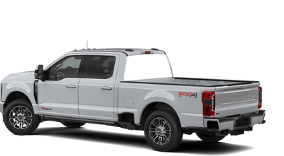 2026 Ford Super Duty F-250® Platinum®