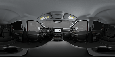 2027 Ford Super Duty F-250® Lariat®