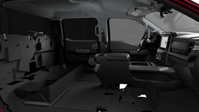 2027 Ford Super Duty F-250® Lariat®