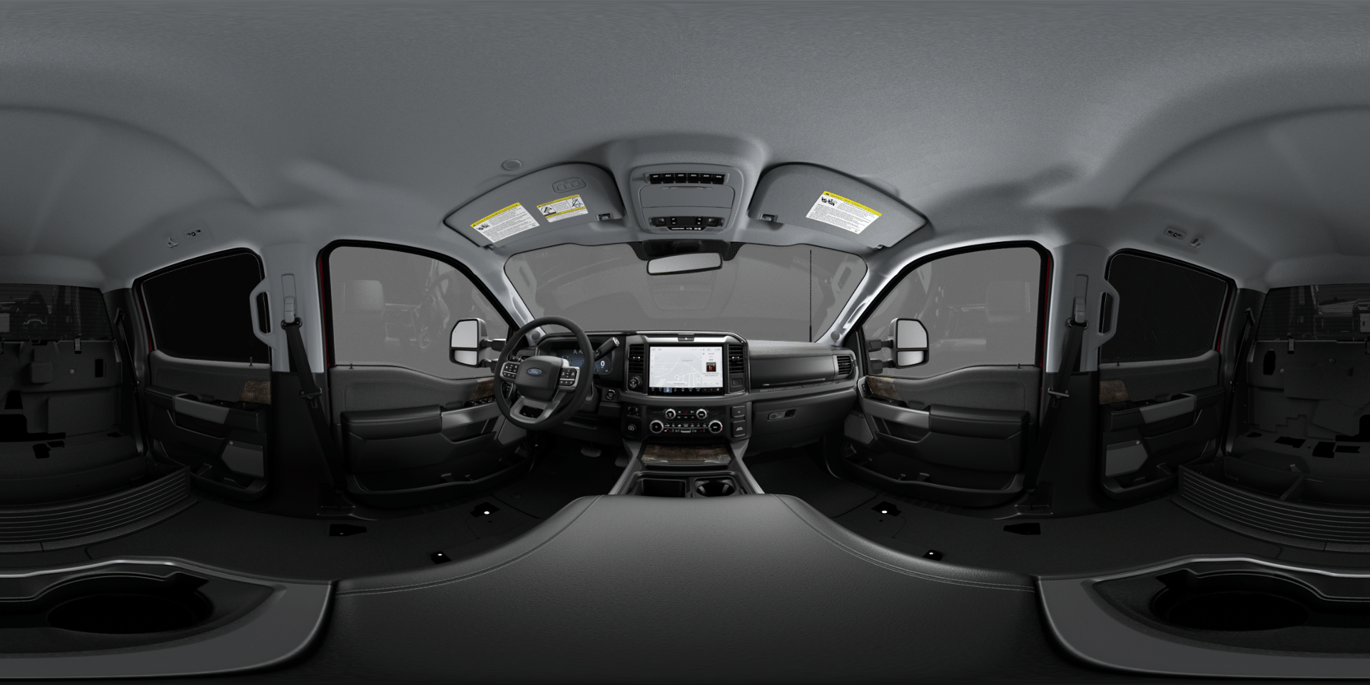 2027 Ford Super Duty F-250® Lariat®