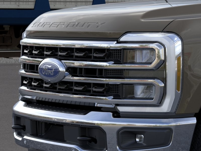 2026 Ford Super Duty F250 4X4 CREW/C