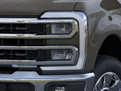 2026 Ford Super Duty F250 4X4 CREW/C