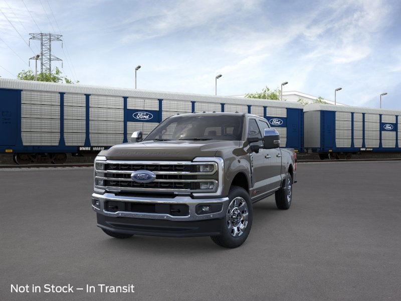 2026 Ford Super Duty F250 4X4 CREW/C