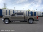 2026 Ford Super Duty F250 4X4 CREW/C