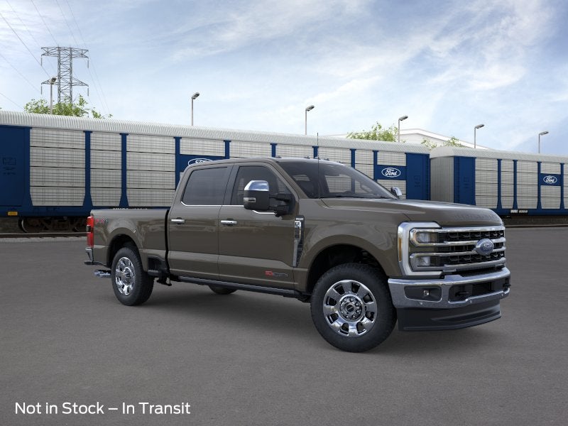 2026 Ford Super Duty F250 4X4 CREW/C