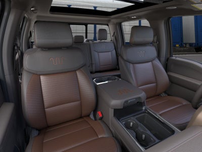 2026 Ford Super Duty F250 4X4 CREW/C