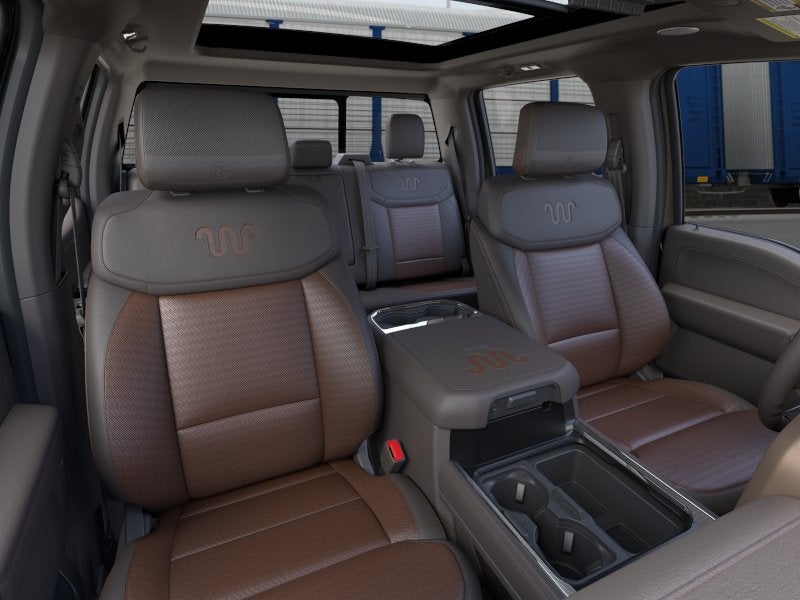 2026 Ford Super Duty F250 4X4 CREW/C