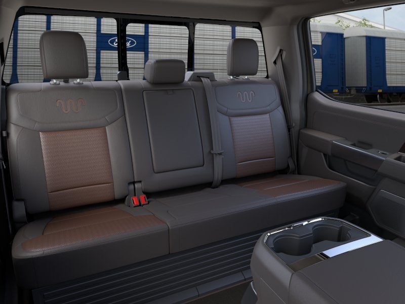 2026 Ford Super Duty F250 4X4 CREW/C