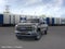 2026 Ford Super Duty F250 4X4 CREW/C