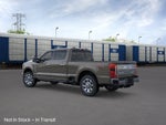 2026 Ford Super Duty F250 4X4 CREW/C