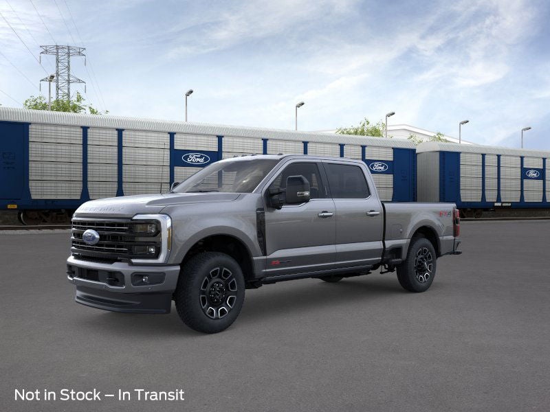 2026 Ford Super Duty F-250® Platinum®
