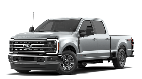 2027 Ford Super Duty F-250® Lariat®
