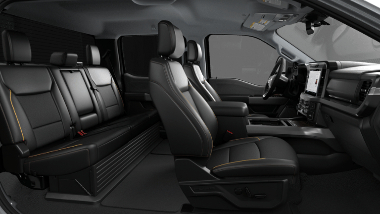 2027 Ford Super Duty F-250® Lariat®