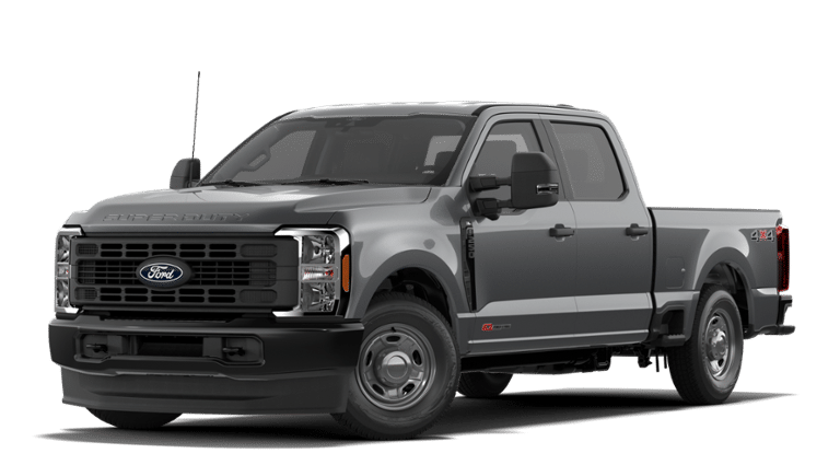 2027 Ford Super Duty F-250® XL