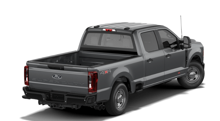 2027 Ford Super Duty F-250® XL