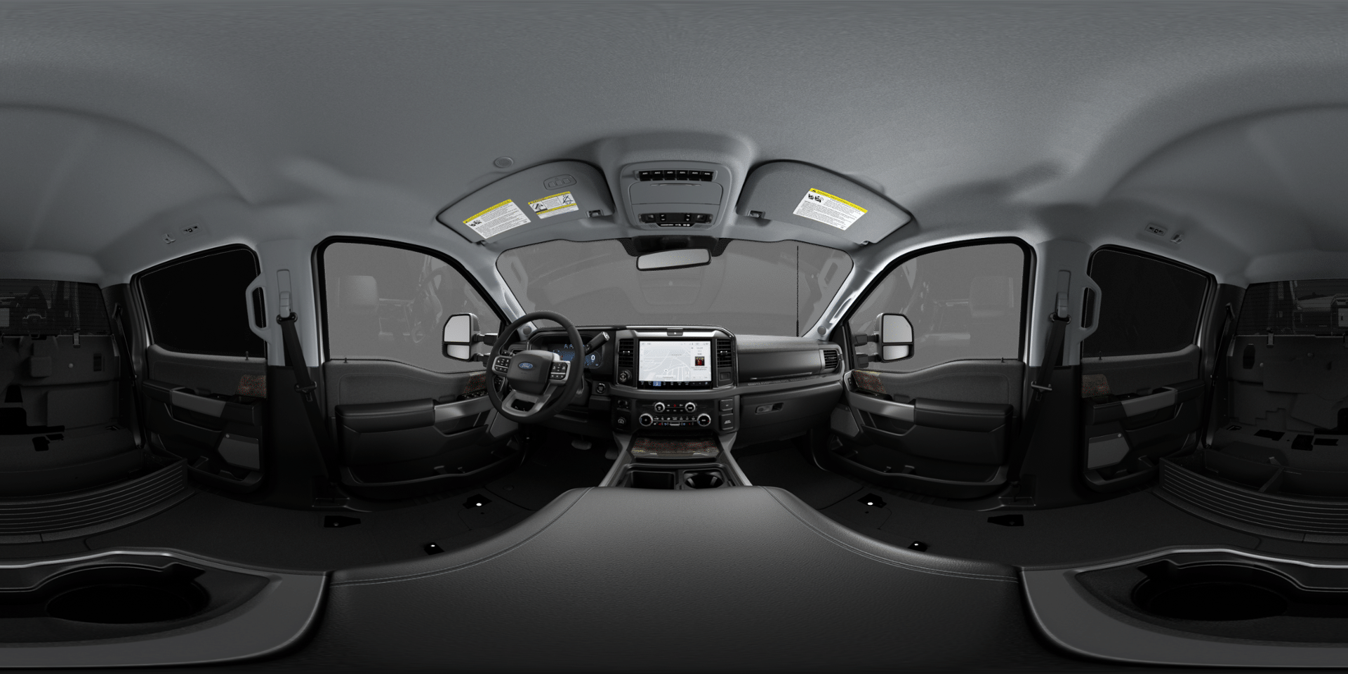 2027 Ford Super Duty F-250® Lariat®