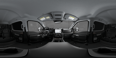2027 Ford Super Duty F-250® Lariat®