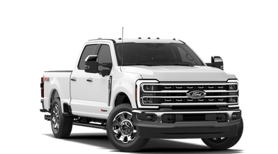 2027 Ford Super Duty F-250® Lariat®